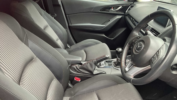 Used Mazda Mazda3 2014 for sale - 76170112: Photo 6