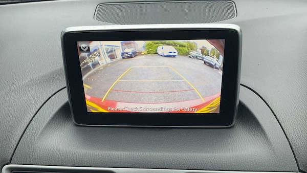 Used Mazda Mazda3 2014 for sale - 76170112: Photo 8