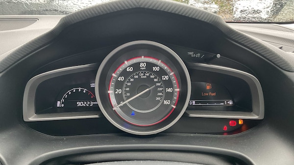 Used Mazda Mazda3 2014 for sale - 76170112: Photo 9