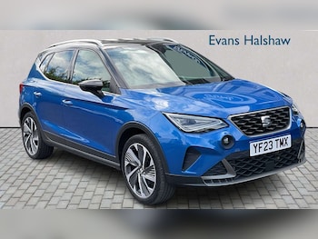 Used SEAT Arona 2023 for sale - 78960869: Photo