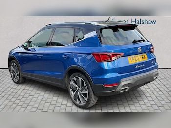 Used SEAT Arona 2023 for sale - 78960869: Photo