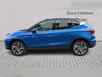 Used SEAT Arona 2023 for sale - 78960869: Photo