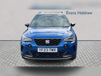 Used SEAT Arona 2023 for sale - 78960869: Photo