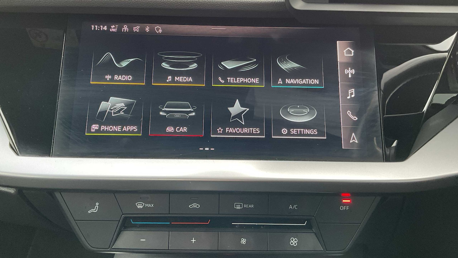 Used Audi A3 2023 for sale - 77147372: Photo 15