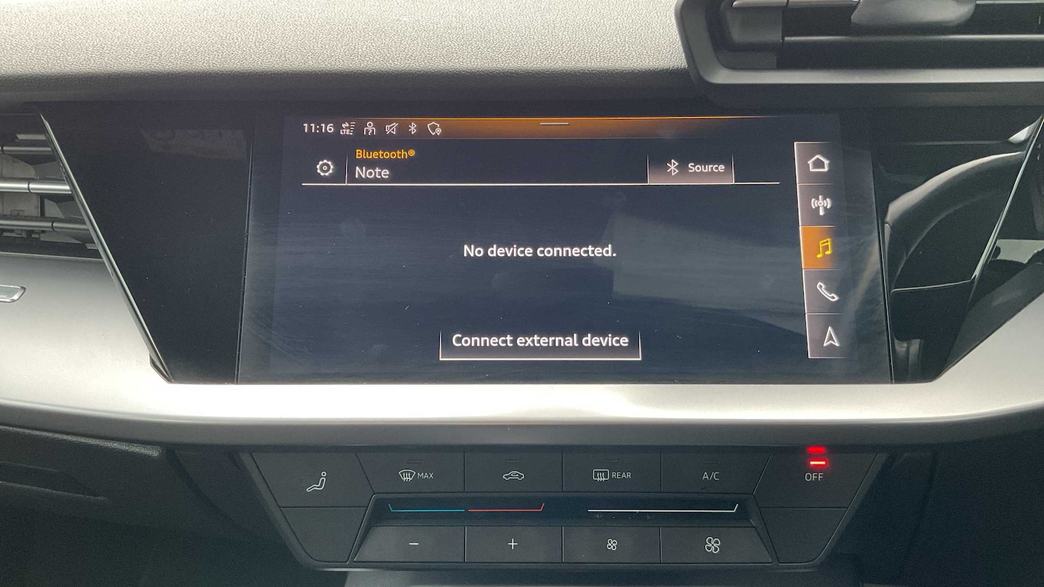 Used Audi A3 2023 for sale - 77147372: Photo 16