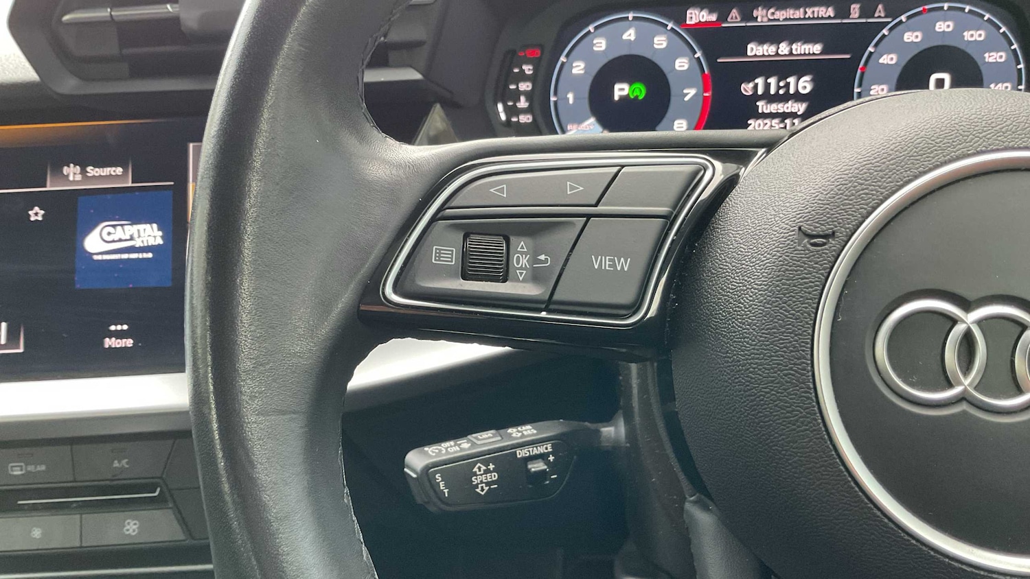 Used Audi A3 2023 for sale - 77147372: Photo 18