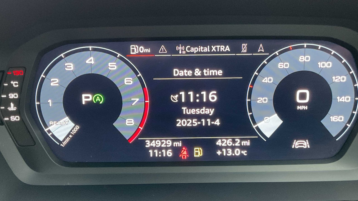 Used Audi A3 2023 for sale - 77147372: Photo 20