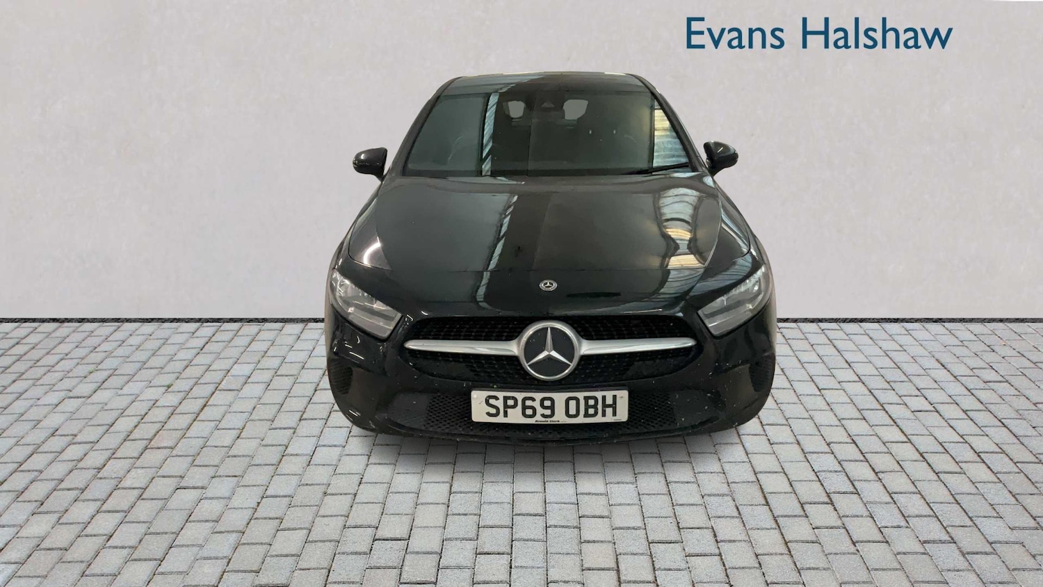 Used Mercedes-Benz A-Class 2019 for sale - 77112377: Photo 4