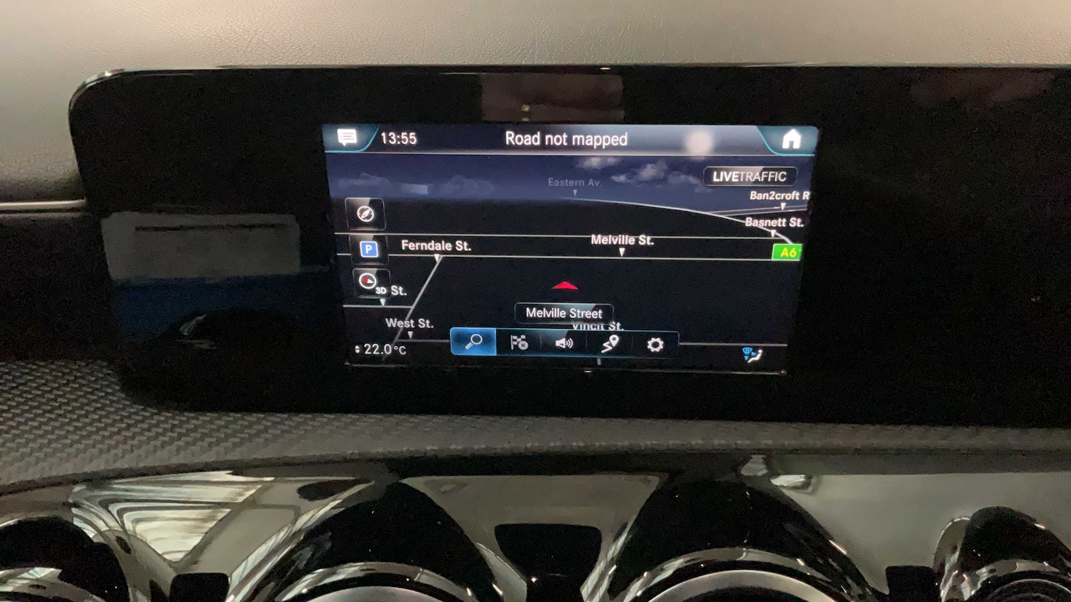 Used Mercedes-Benz A-Class 2019 for sale - 77112377: Photo 7