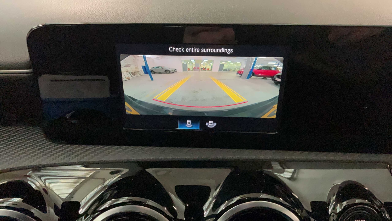 Used Mercedes-Benz A-Class 2019 for sale - 77112377: Photo 8