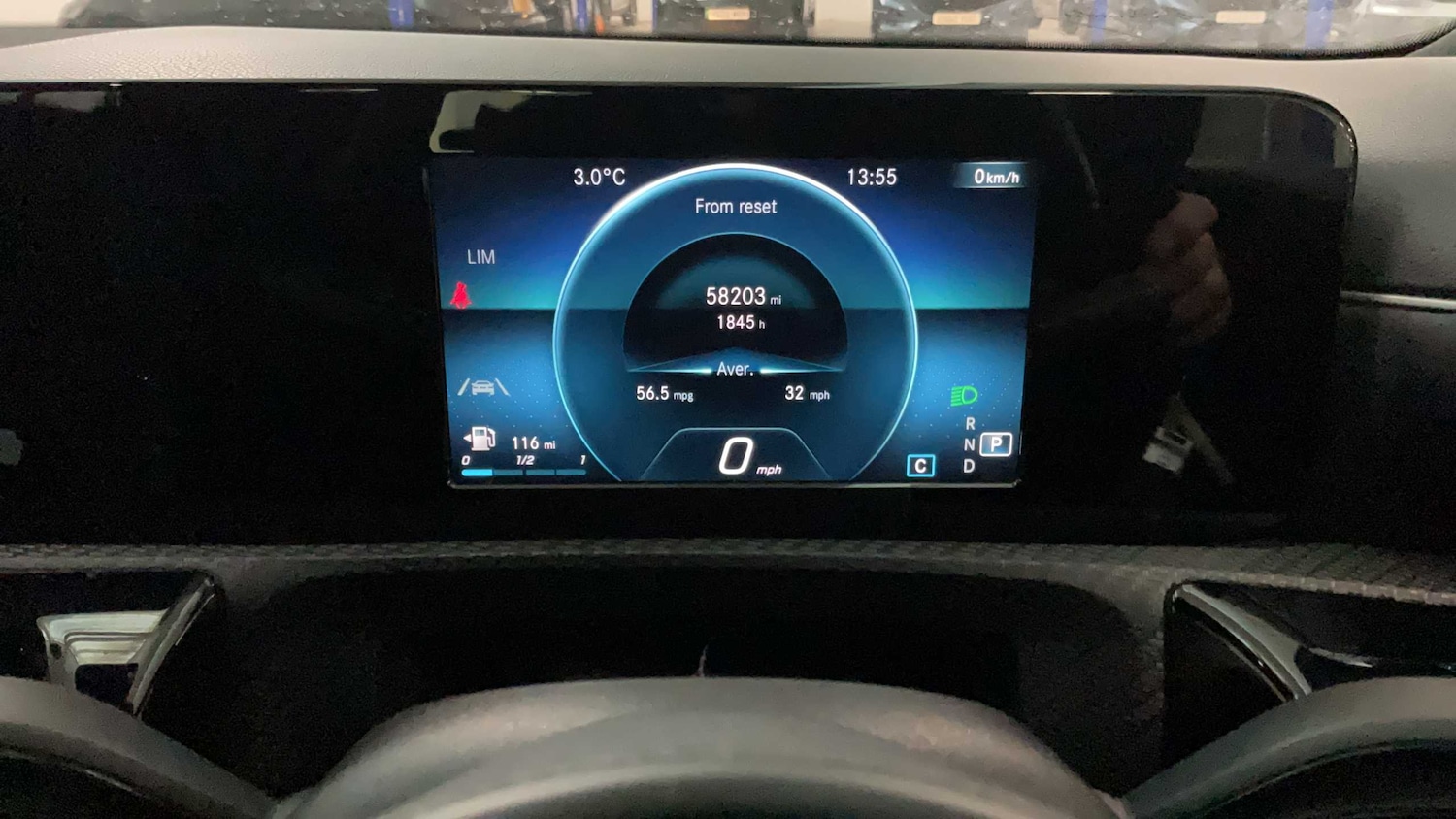 Used Mercedes-Benz A-Class 2019 for sale - 77112377: Photo 9