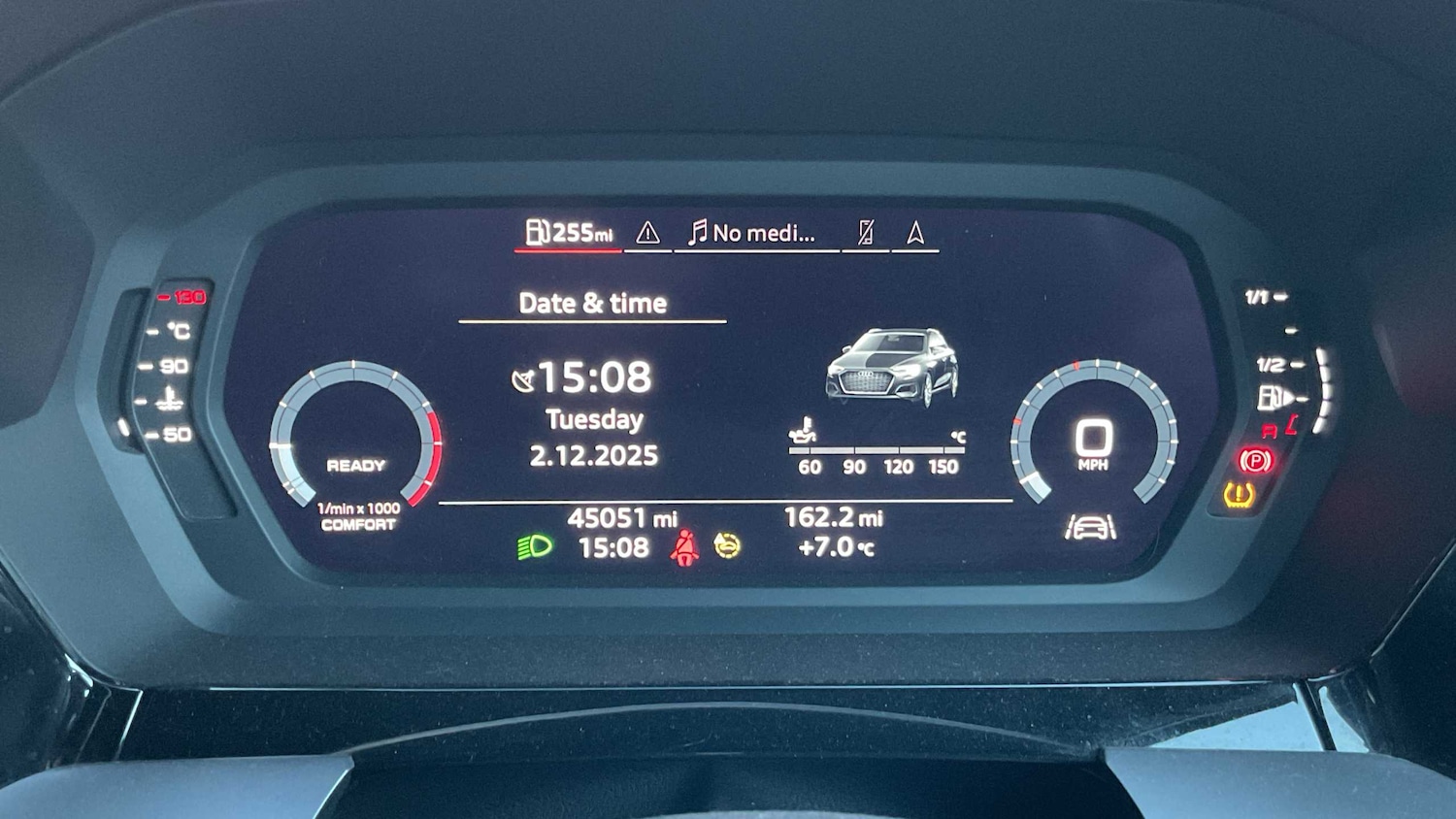 Used Audi A3 2021 for sale - 76978815: Photo 10