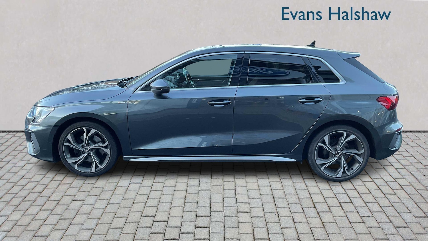 Used Audi A3 2021 for sale - 76978815: Photo 4