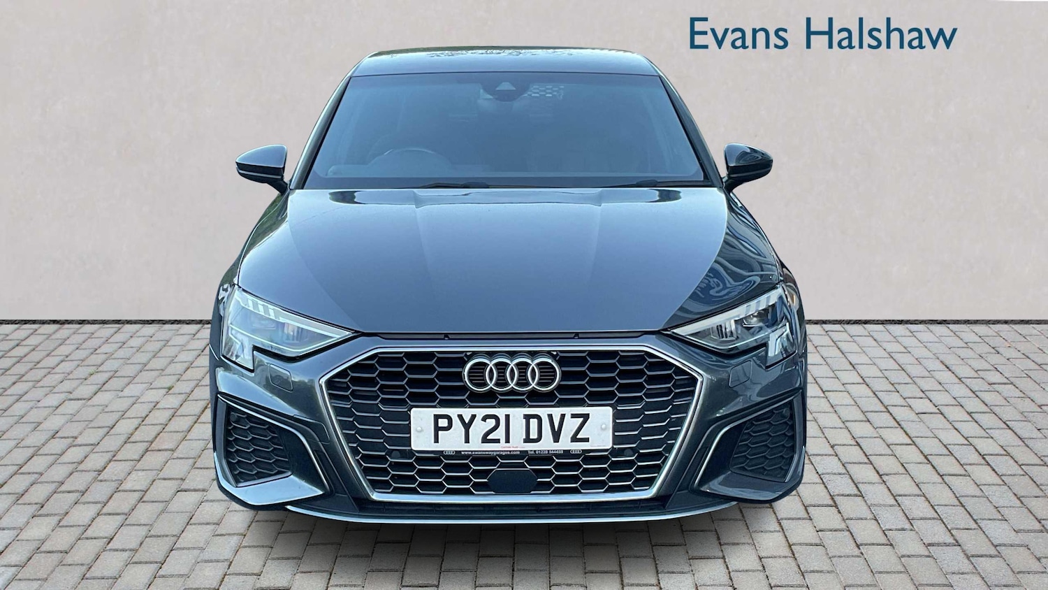 Used Audi A3 2021 for sale - 76978815: Photo 5