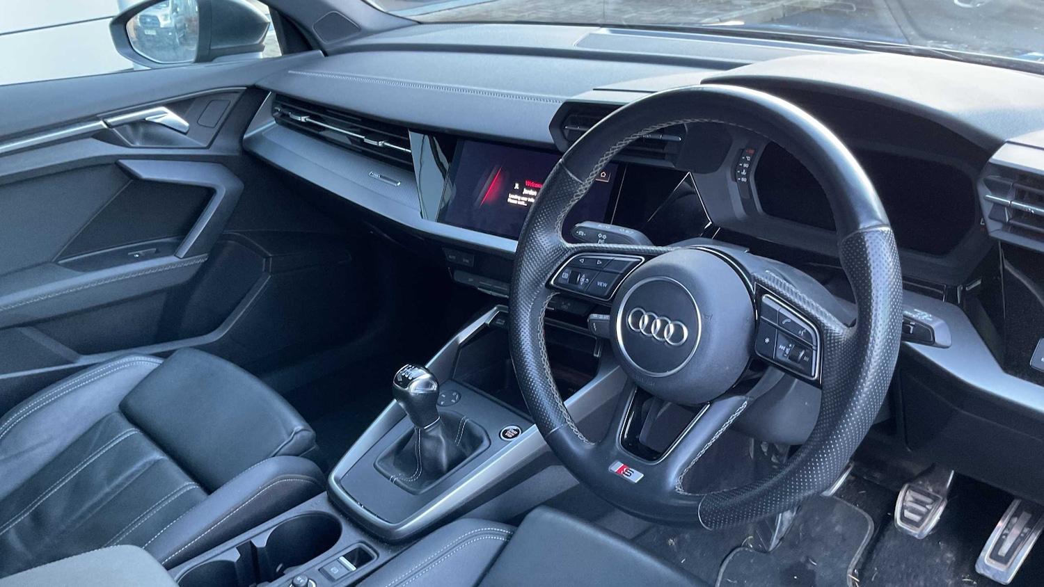 Used Audi A3 2021 for sale - 76978815: Photo 7