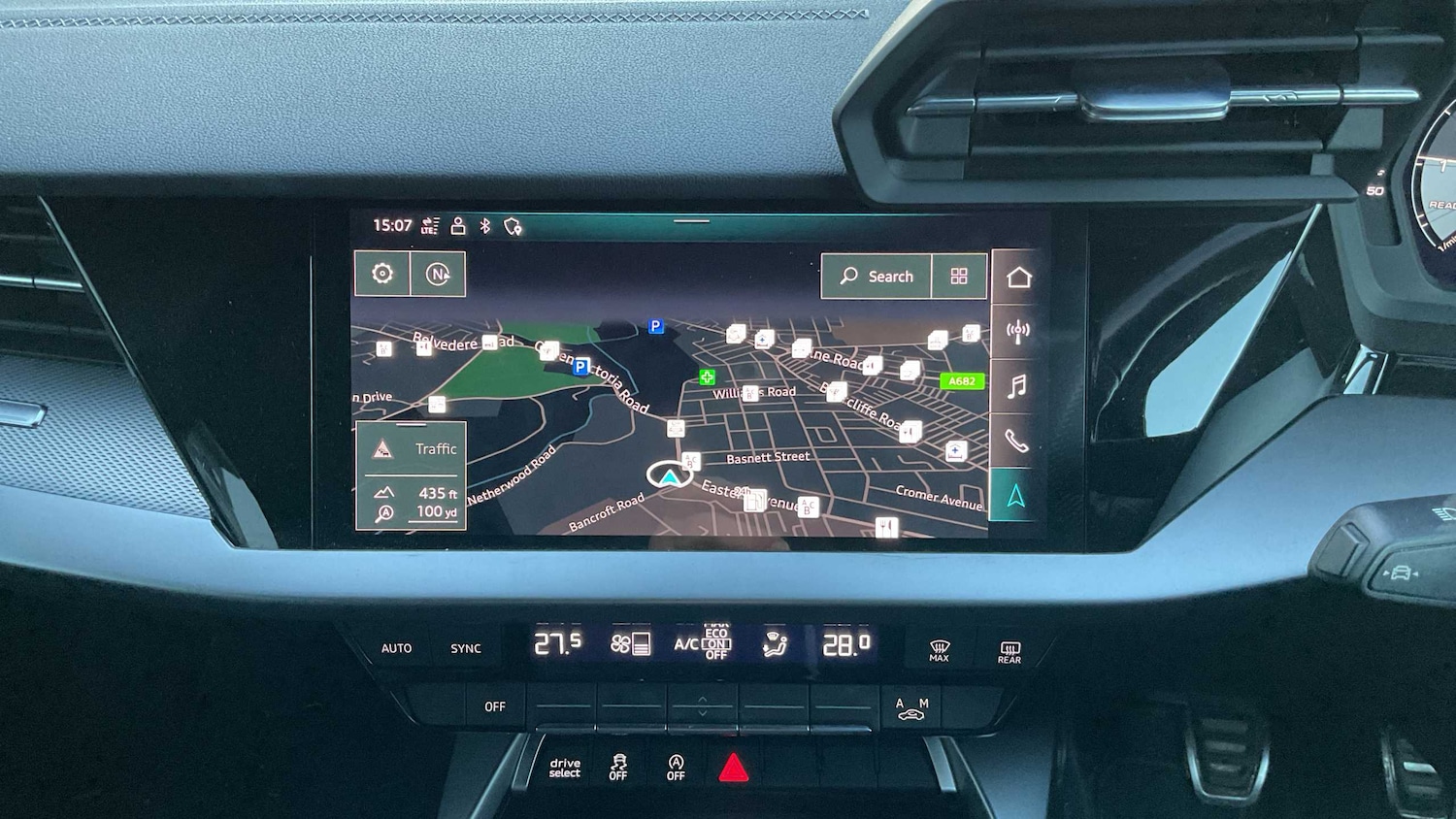 Used Audi A3 2021 for sale - 76978815: Photo 8