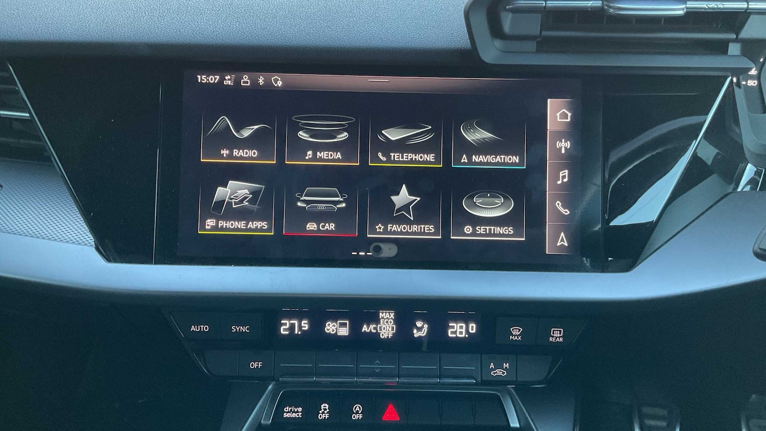 Used Audi A3 2021 for sale - 76978815: Photo 9