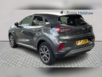 Used Ford Puma 2023 for sale - 79079128: Photo