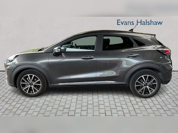 Used Ford Puma 2023 for sale - 79079128: Photo