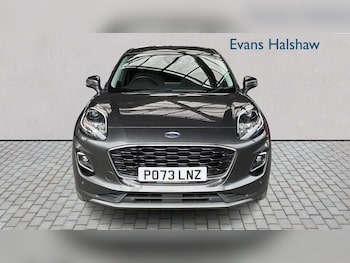 Used Ford Puma 2023 for sale - 79079128: Photo