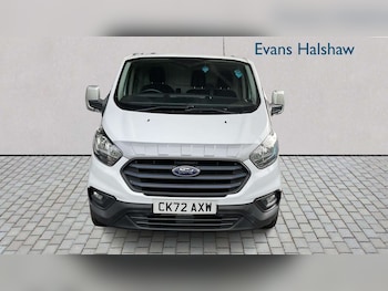 Used Ford Transit Custom 2022 for sale - 79428957: Photo