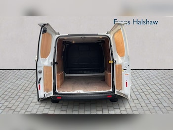 Used Ford Transit Custom 2022 for sale - 79428957: Photo
