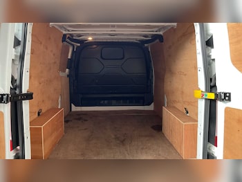 Used Ford Transit Custom 2022 for sale - 79428957: Photo