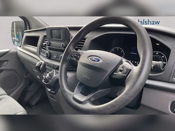 Used Ford Transit Custom 2022 for sale - 79428957: Photo