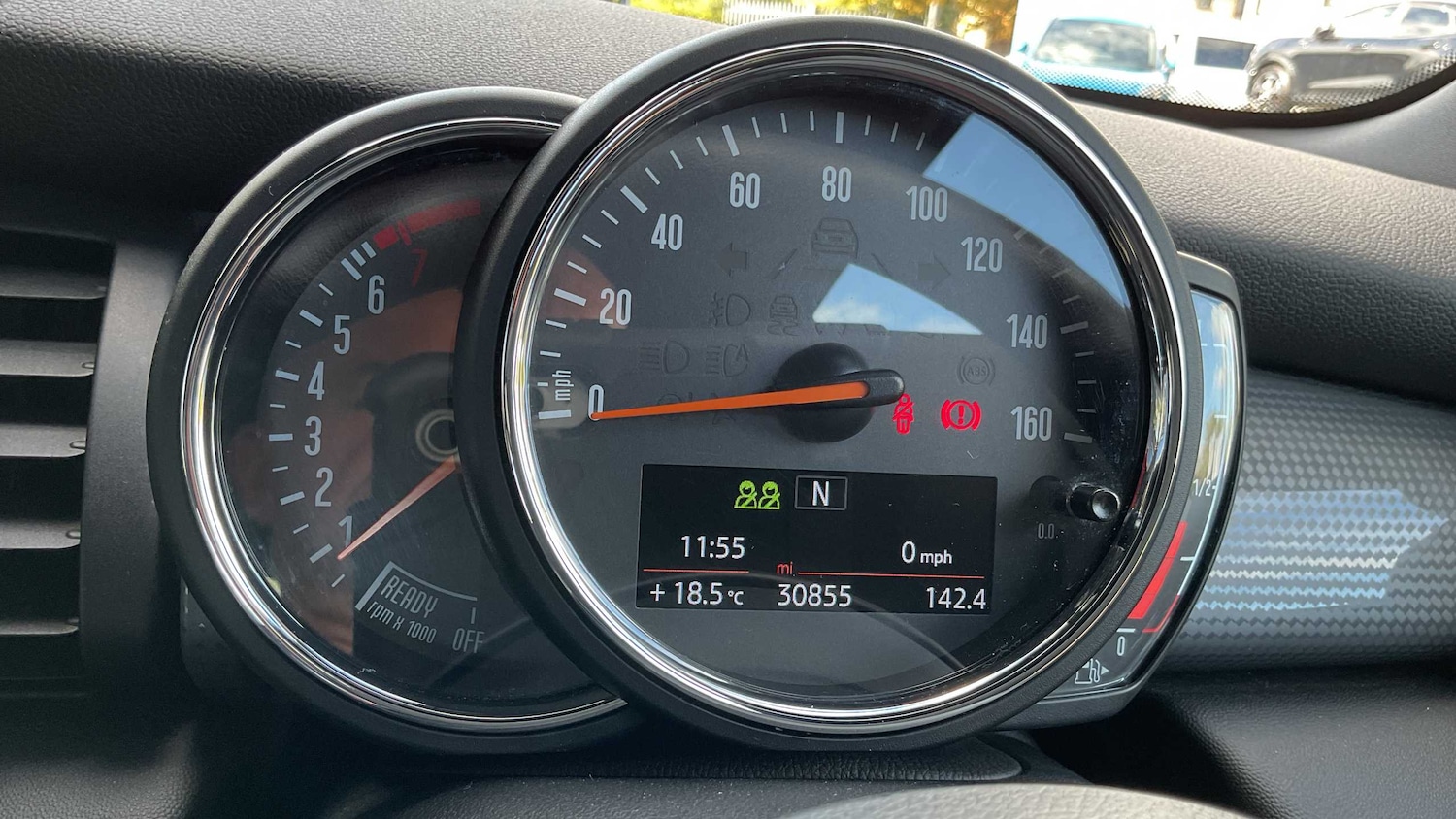 Used MINI Convertible 2019 for sale - 75818923: Photo 12