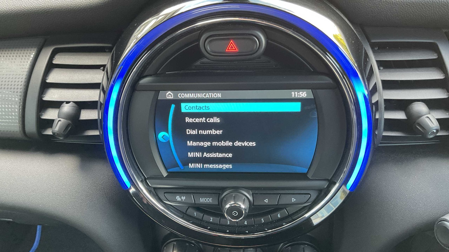 Used MINI Convertible 2019 for sale - 75818923: Photo 15