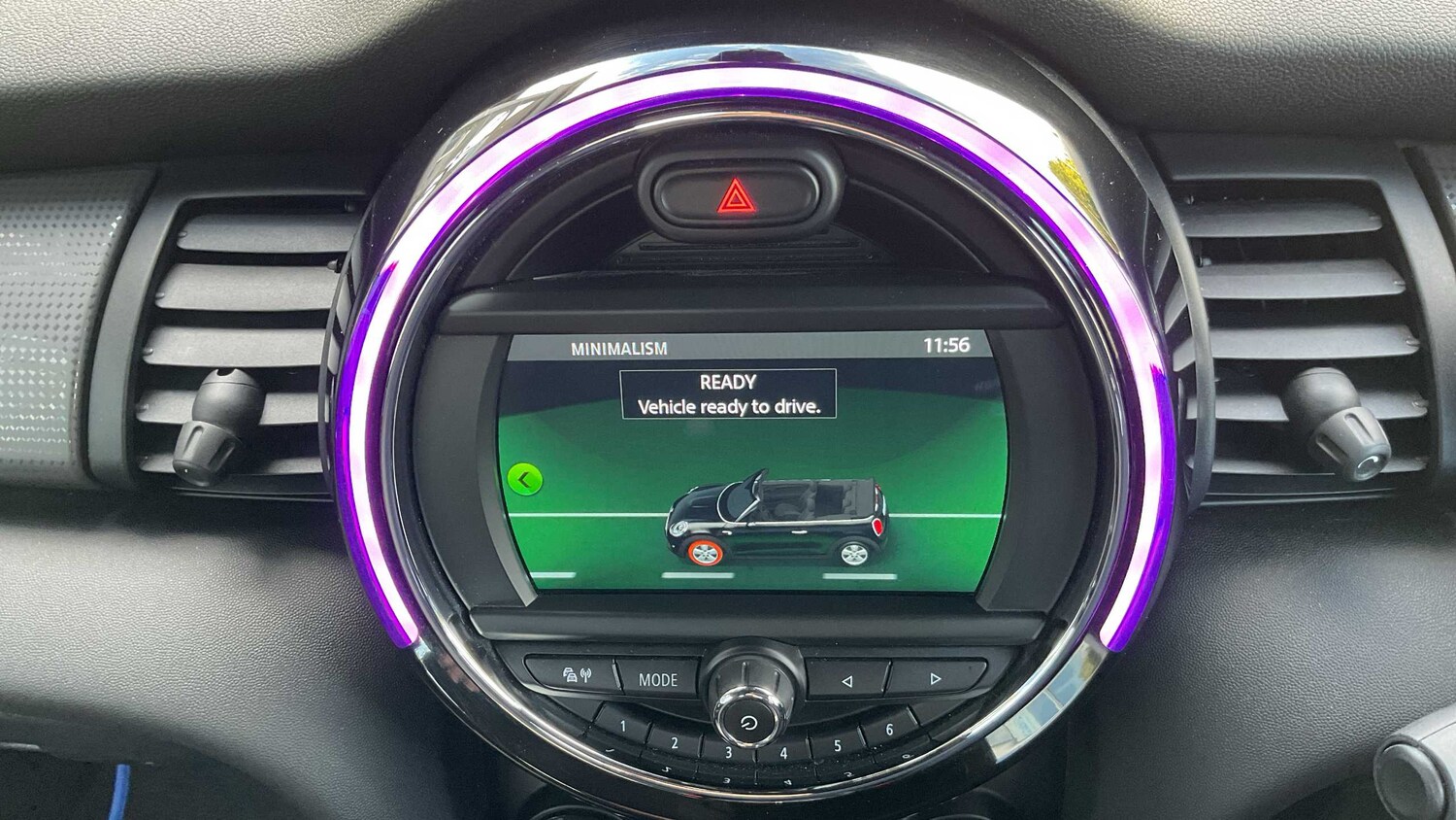 Used MINI Convertible 2019 for sale - 75818923: Photo 17