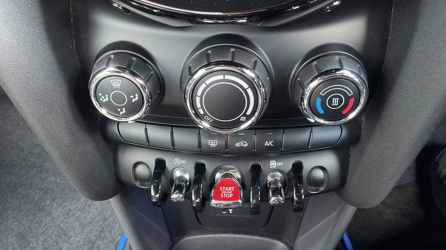 Used MINI Convertible 2019 for sale - 75818923: Photo 18