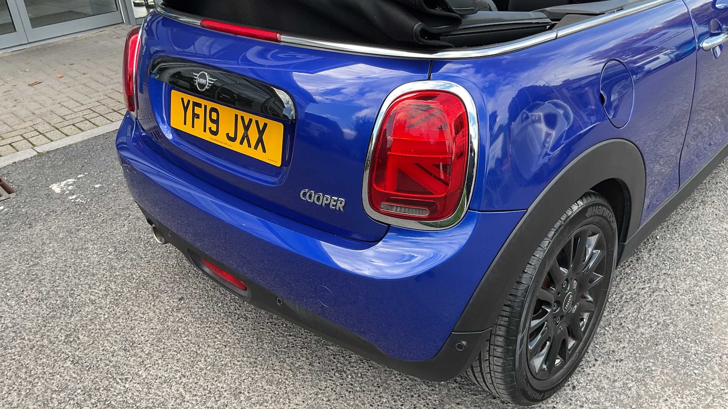 Used MINI Convertible 2019 for sale - 75818923: Photo 27