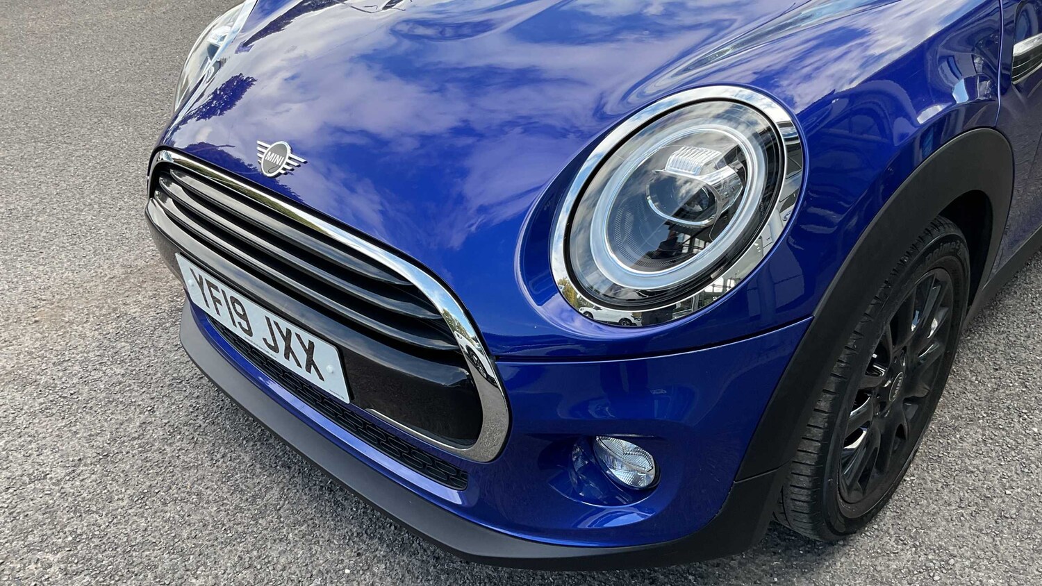 Used MINI Convertible 2019 for sale - 75818923: Photo 29