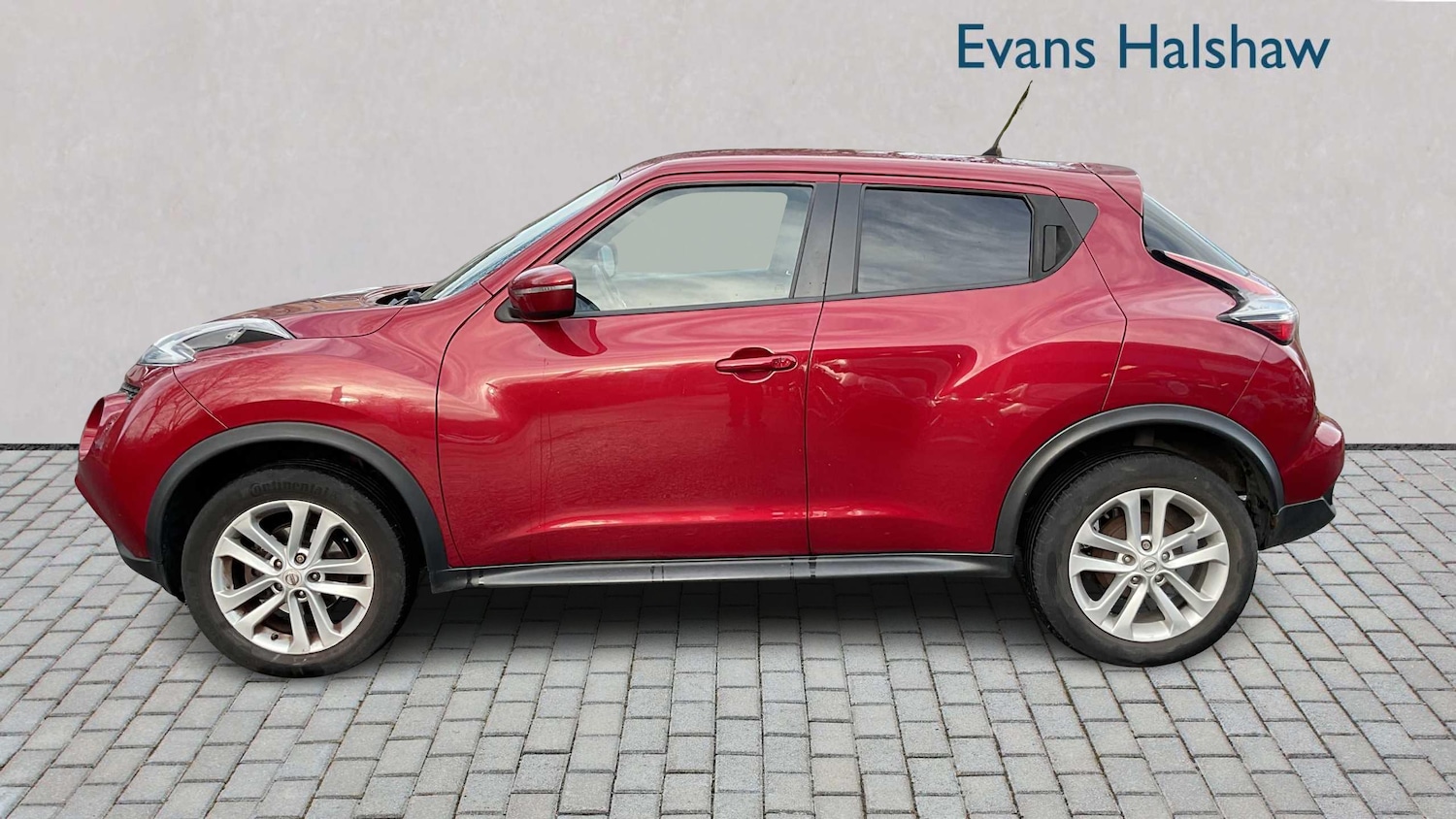 Used Nissan Juke 2016 for sale - 76902423: Photo 4