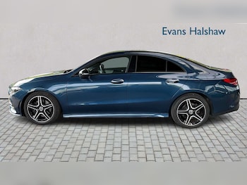 Used Mercedes-Benz CLA 2023 for sale - 78991193: Photo