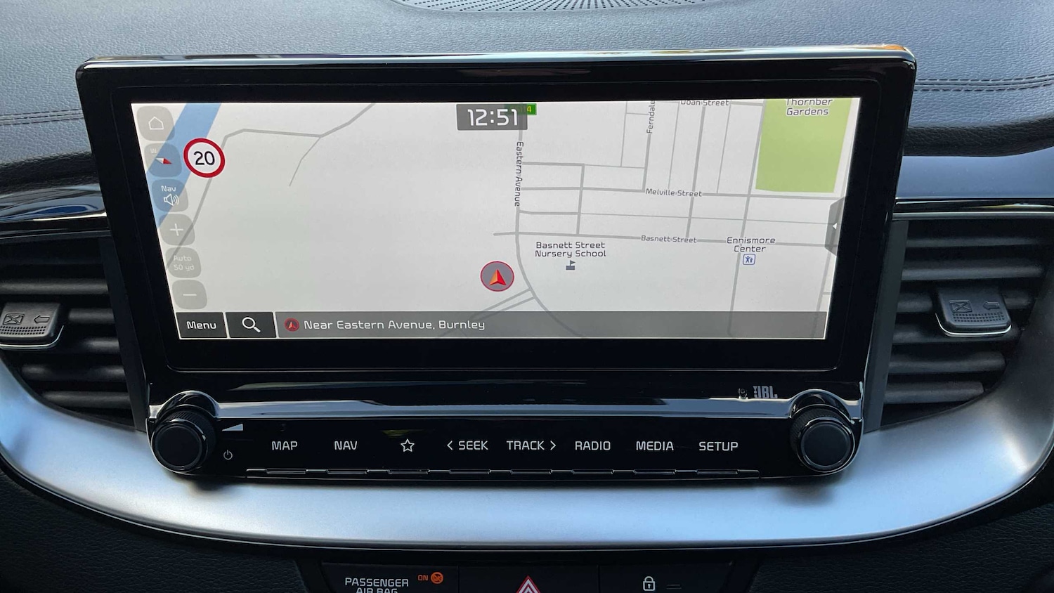 Used Kia Pro Ceed 2024 for sale - 76938182: Photo 13