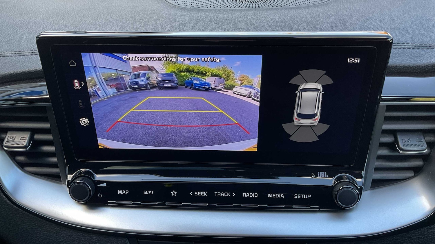 Used Kia Pro Ceed 2024 for sale - 76938182: Photo 14