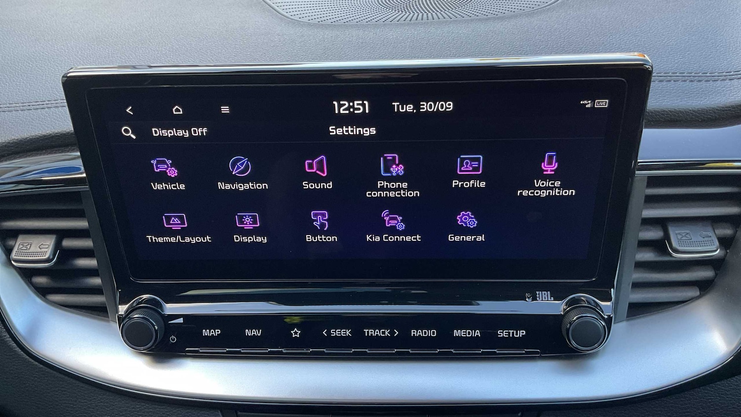 Used Kia Pro Ceed 2024 for sale - 76938182: Photo 15