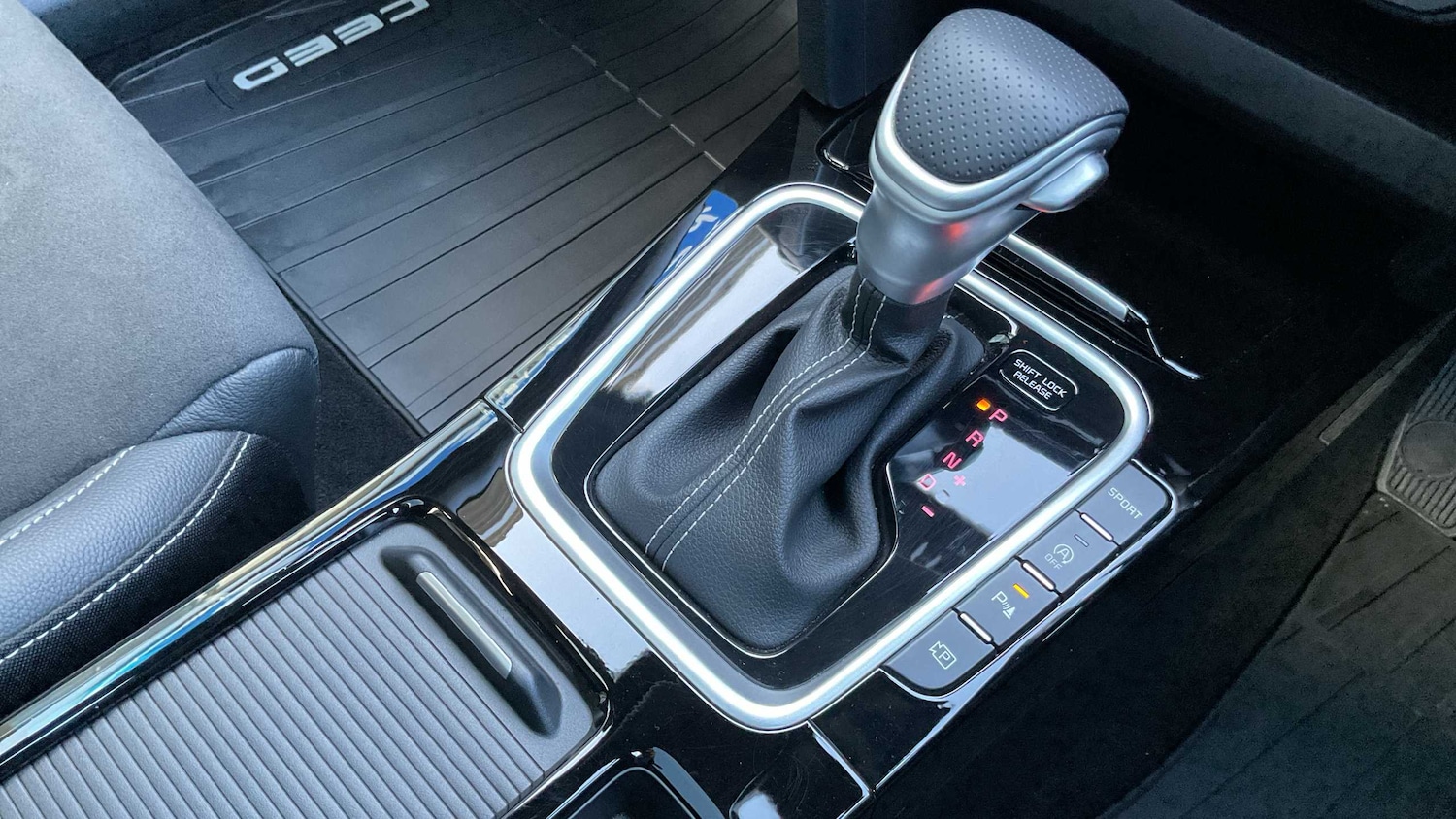 Used Kia Pro Ceed 2024 for sale - 76938182: Photo 20