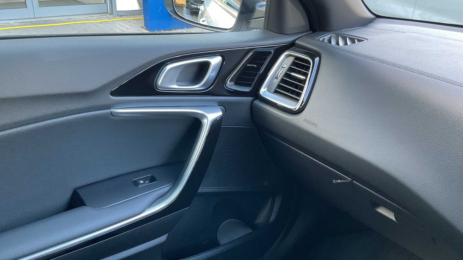 Used Kia Pro Ceed 2024 for sale - 76938182: Photo 21