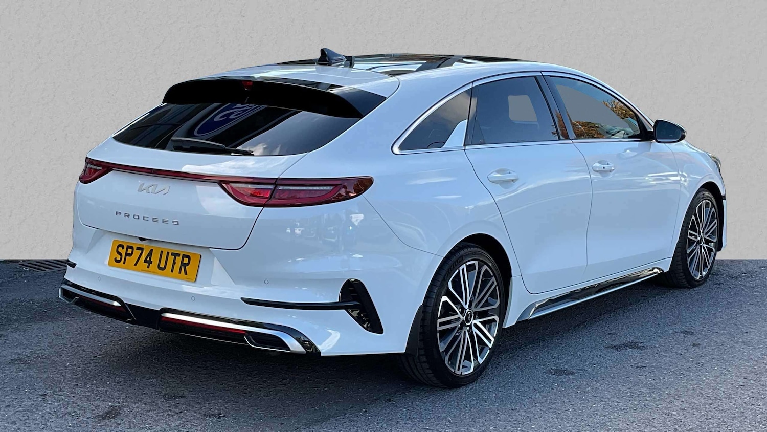 Used Kia Pro Ceed 2024 for sale - 76938182: Photo 32