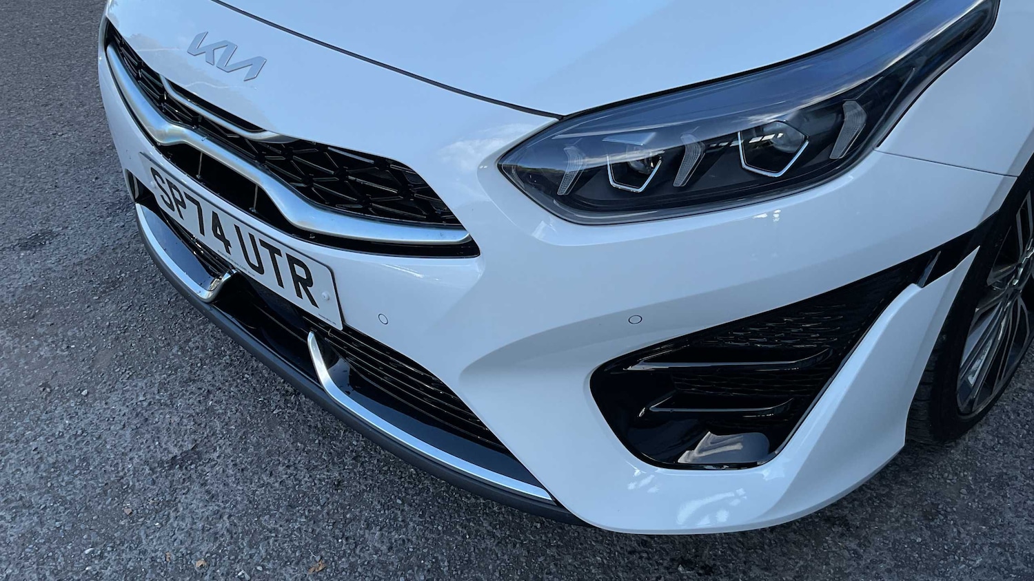 Used Kia Pro Ceed 2024 for sale - 76938182: Photo 33