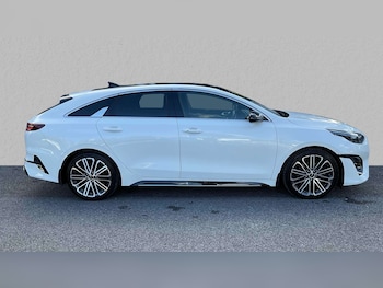 Used Kia Pro Ceed 2024 for sale - 76938182: Photo