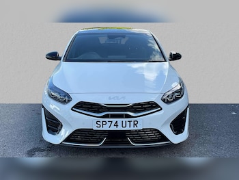 Used Kia Pro Ceed 2024 for sale - 76938182: Photo