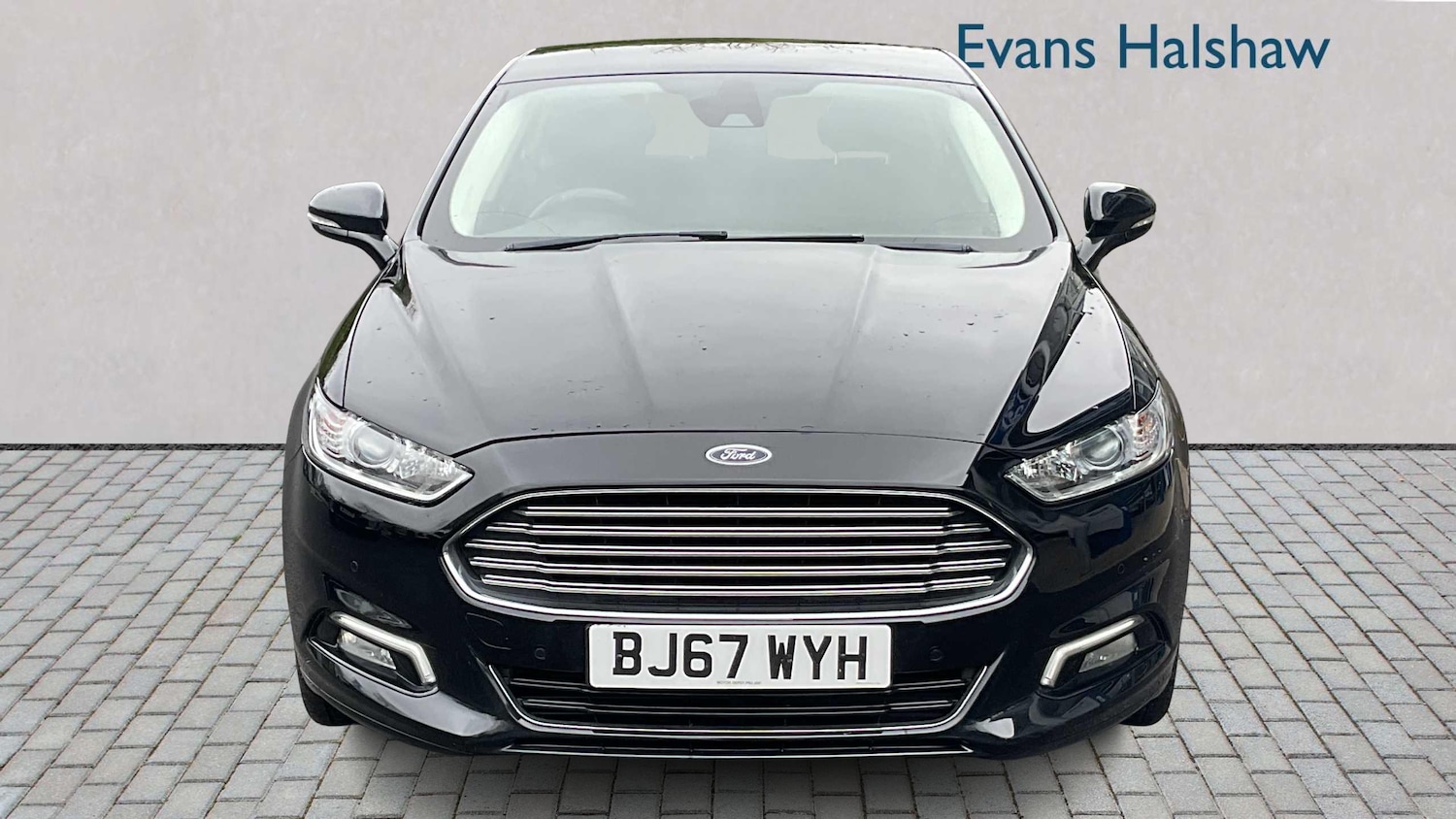 Used Ford Mondeo 2017 for sale - 77648801: Photo 4