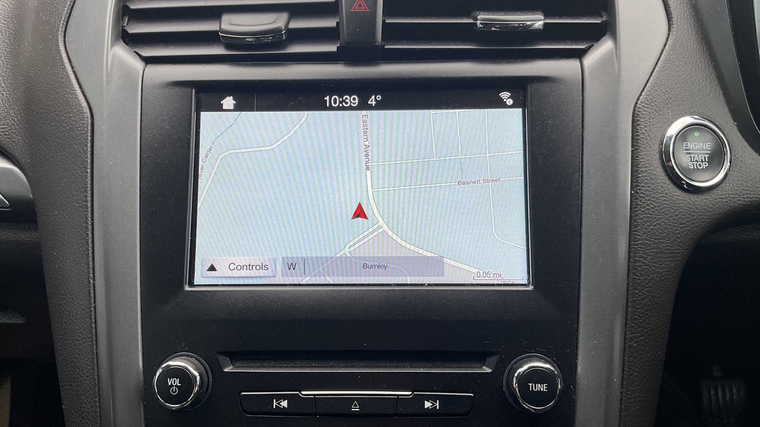 Used Ford Mondeo 2017 for sale - 77648801: Photo 7