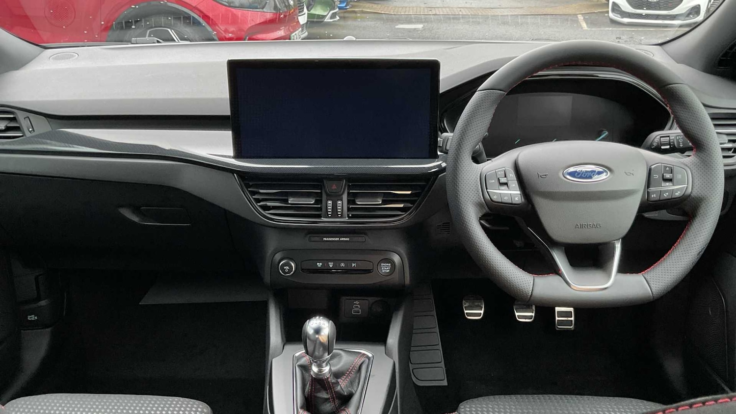 Used Ford Focus 2025 for sale - 76575881: Photo 10