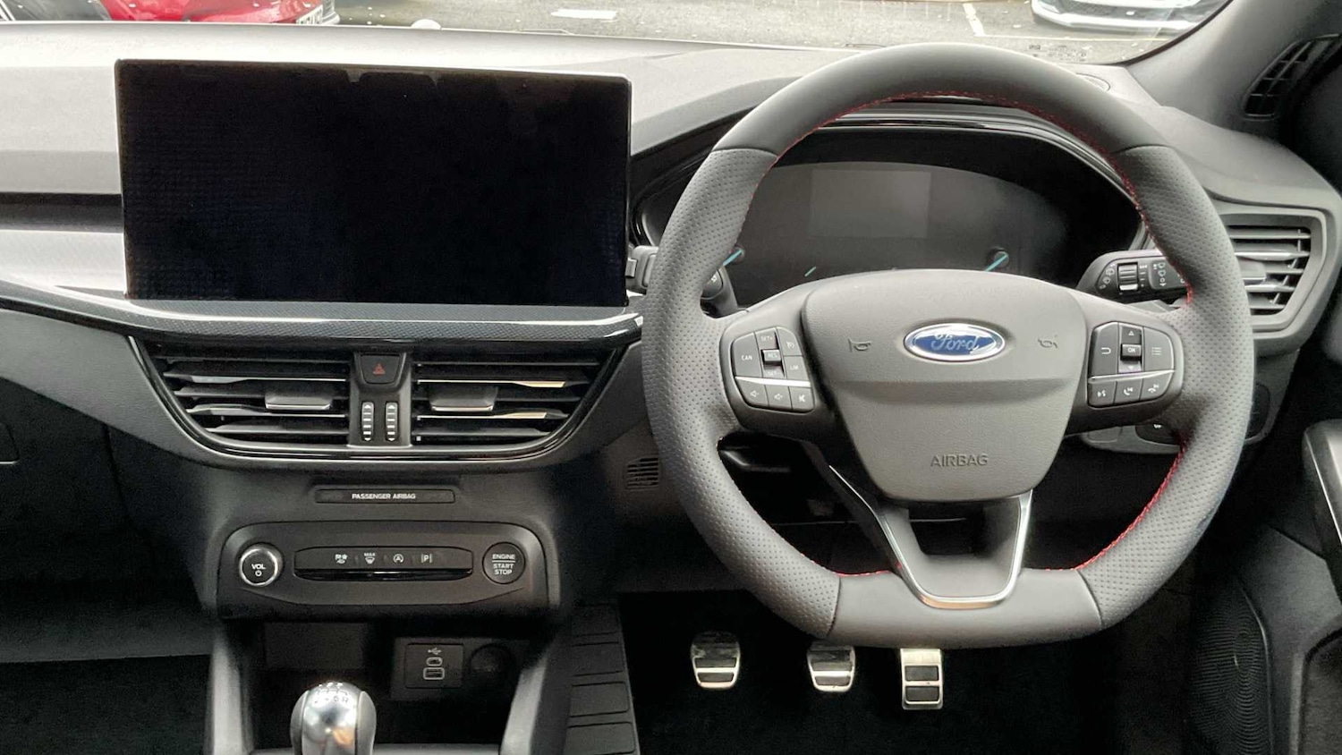 Used Ford Focus 2025 for sale - 76575881: Photo 11