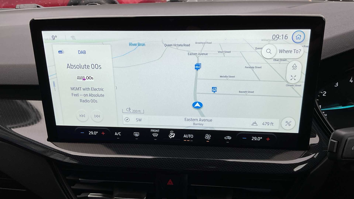 Used Ford Focus 2025 for sale - 76575881: Photo 13